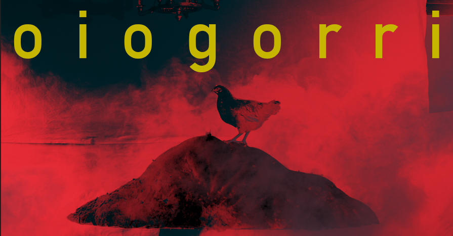 OIOGORRI