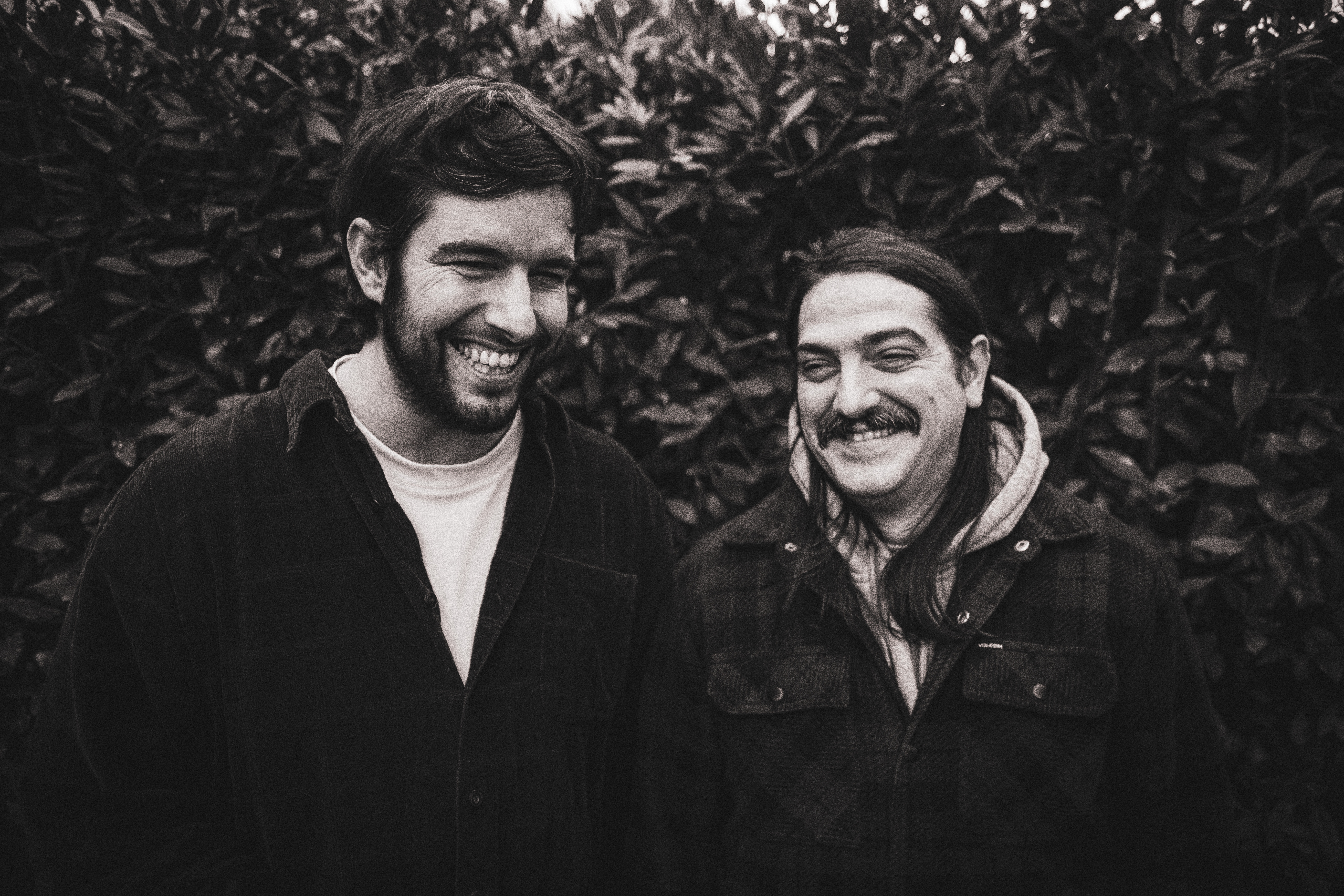 KE LEPO & FELIX BUFF